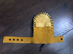 Knucklesaver - Welding Heat Shield